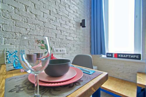 New Apartments at Residential Complex Sputnik - image 6