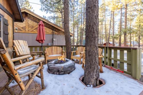 The Riders Chalet #1992 by Big Bear Vacations - image 7
