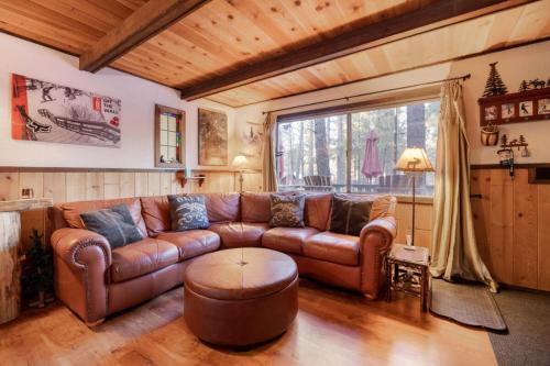 The Riders Chalet #1992 by Big Bear Vacations - image 8