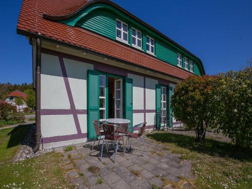 Feriendorf Rugana Komfort Appartement mit 2 Schlafzimmern und Terrasse C05 - image 7