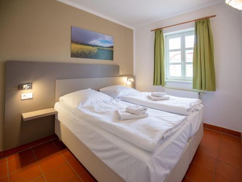 Feriendorf Rugana Komfort Appartement mit 1 Schlafzimmern und Terrasse B52 - image 2