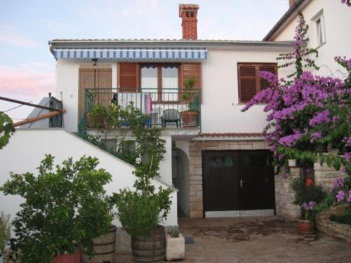 Apartment Rovinj 870-1