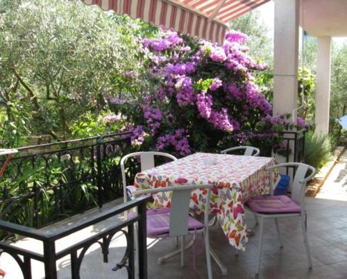  Nice room with private terrace in Rovinj (870-2) in Rovinj