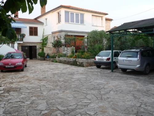  Nice room with private terrace in Rovinj (870-2) in Rovinj