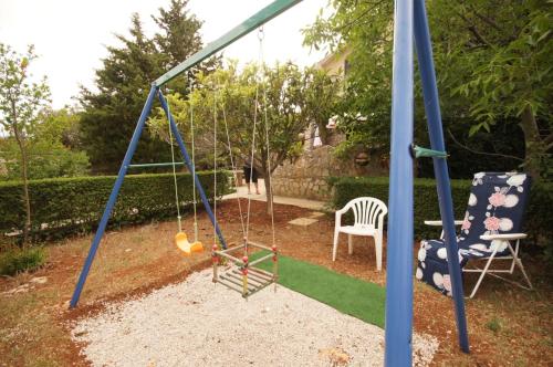 Apartment with Terrace image 9