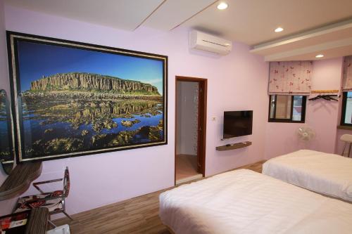 Excellent room comfort & quality