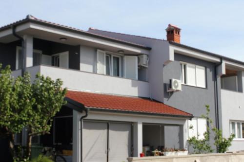 Nice Family Studio with Seaview (3608-4)