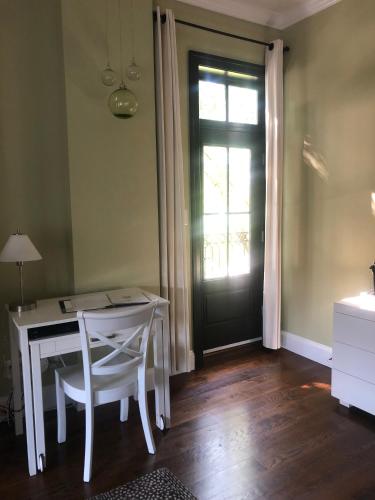 Suites at 249