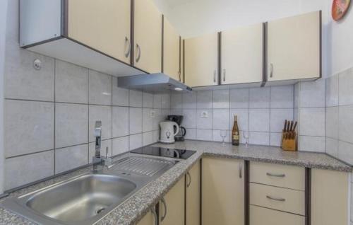 Apartment in Rovinj with Terrace, Air condition, WIFI, Washing machine (4686-1)
