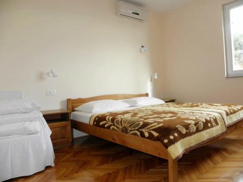 Apartment in Duce with sea view, terrace, air conditioning, Wi-Fi (4166-4)
