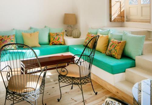 Alfama Deluxe Duplex by LovelyStay, Лиссабон