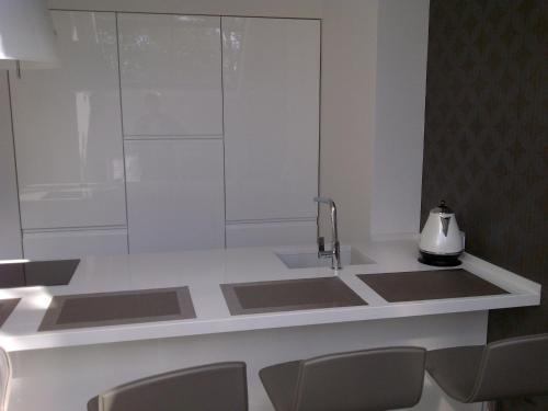 Central Apartment Palanga - image 4