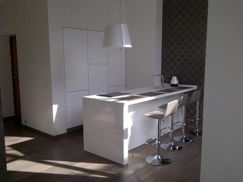 Central Apartment Palanga - image 3