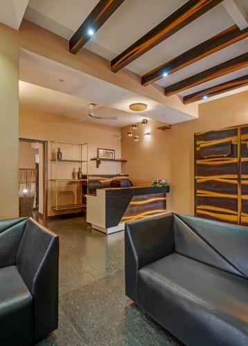 Sanctum Luxury Serviced Apartments - image 3