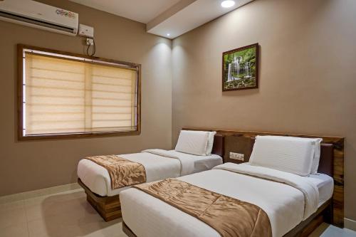 Sanctum Luxury Serviced Apartments