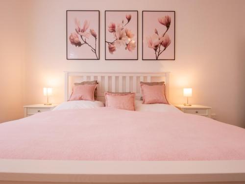 EUPHORAS - Modern eingerichtete Ferienwohnung mit 3 Schlafzimmern im Harz, Clausthal-Zellerfeld (foto 5)