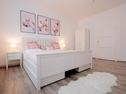 EUPHORAS - Modern eingerichtete Ferienwohnung mit 3 Schlafzimmern im Harz, Clausthal-Zellerfeld (foto 3)