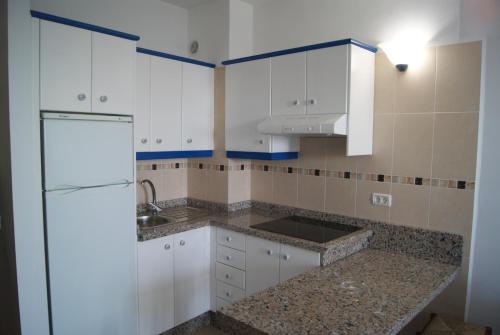 Apartamentos Los Saltos 3