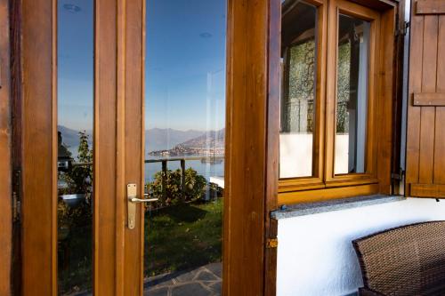 Tramonto in Cà delle Isole (Tramonto in Ca delle Isole) in 韋佐