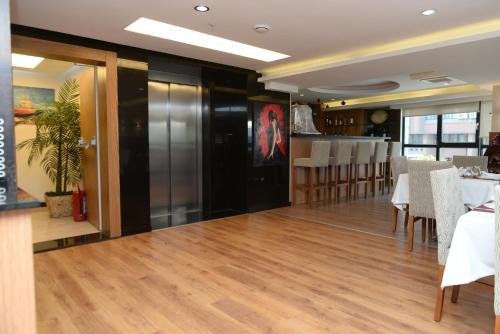 NK Hotel