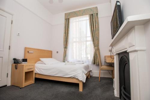 Rewley House University of Oxford - image 7