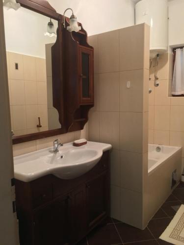 Apartment in Palit with sea view balcony WiFi (4603-5) - image 5