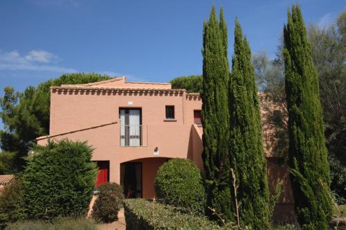 Résidence Odalys Saint Loup - image 2