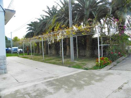 Apartment in Duce with air conditioning, Wi-Fi, washing machine (4166-1)