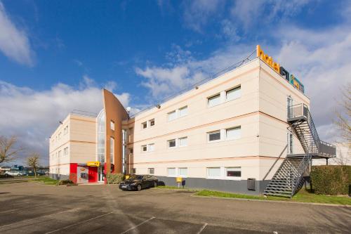 hotelF1 Maurepas - image 9