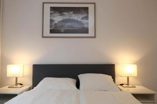 KDRO Apartment Szewska Rynek, Breslau
