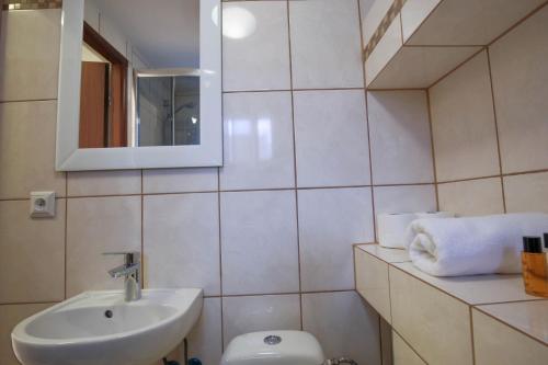 One-Bedroom Apartment image 9