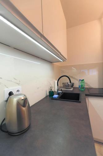 KDRO Apartment Szewska Rynek, Breslau (Foto 4)