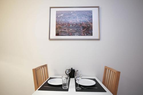 KDRO Apartment Szewska Rynek, Breslau (Foto 3)