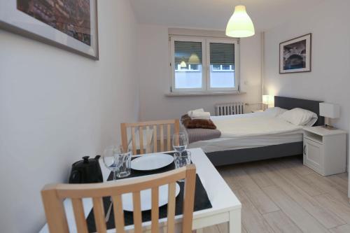 KDRO Apartment Szewska Rynek, Breslau (Foto 2)