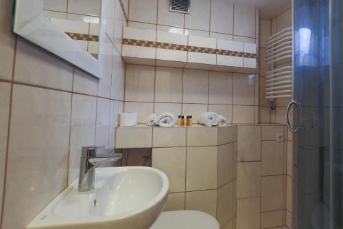 KDRO Apartment Szewska Rynek, Breslau (Foto 8)