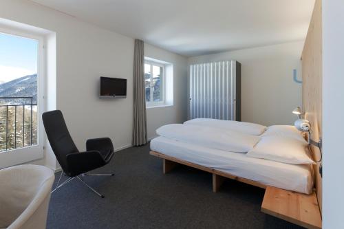 Comfort Double Room North