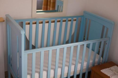 Large Terrace Apartment in Omisalj 3623-3