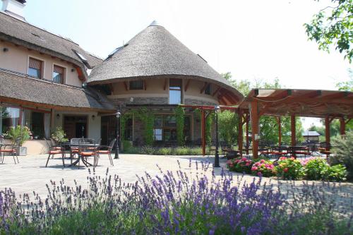 設施, Penzión Eko Park Piešťany (Penzion Eko Park Piestany) in 皮斯塔尼