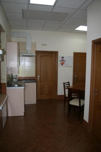 Iekārtas, Bike Hostel Dnepr in Dnipro