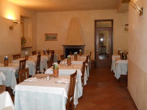 Food and beverages, Albergo Ristorante Aquila in Sulzano