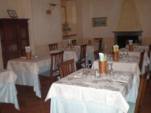 Albergo Ristorante Aquila