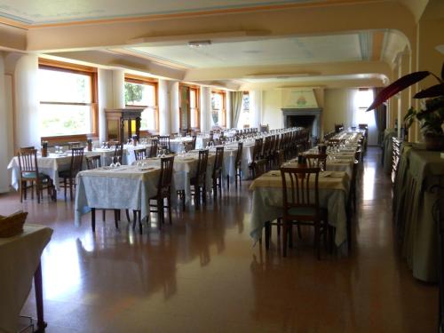 Albergo Ristorante Aquila