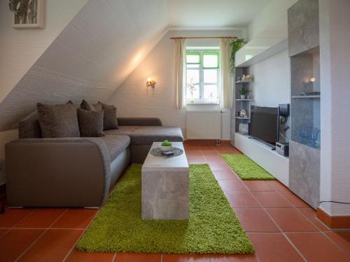 Feriendorf Rugana - Komfort Appartement mit 1 Schlafzimmer D48 in Dranske, Deutschland