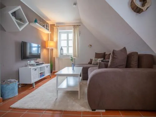 Feriendorf Rugana - Komfort Appartement mit 1 Schlafzimmer D49 in Dranske, Deutschland