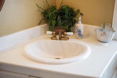 Grandison Inn – Oklahoma City, OK