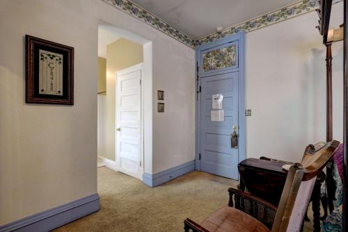 Grandison Inn – Oklahoma City, OK