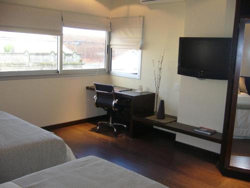 646 Hotel Balcarce