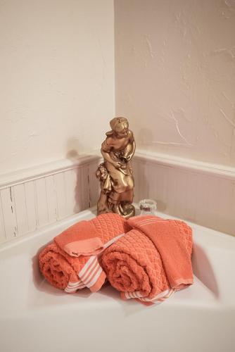Grandison Inn – Oklahoma City, OK