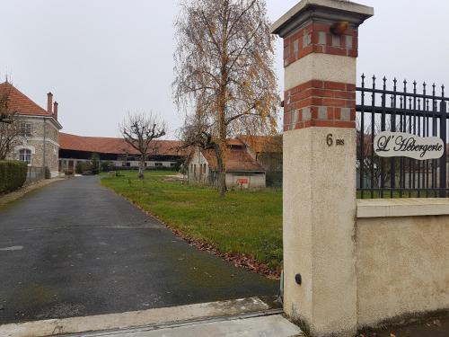 L'Hébergerie 4
