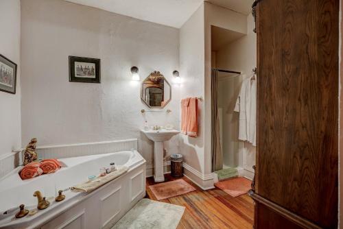 Grandison Inn – Oklahoma City, OK
